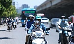 Nắng nóng ở Nam bộ còn kéo dài đến giữa tháng 5