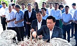 Tổng Bí thư Trần Phú - Chiến sĩ cộng sản kiên trung, bất khuất, người con ưu tú của dân tộc Việt Nam