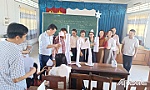 Bài cuối: Đổi mới, nâng cao chất lượng dạy và học
