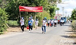 Tiền Giang: Chủ động phòng, chống bệnh dại