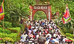 Giỗ Tổ Hùng Vương - Hướng về cội nguồn dân tộc