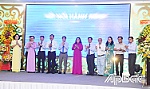 Phát triển du lịch theo hướng chuyên nghiệp, hiện đại, văn minh, chất lượng và hiệu quả