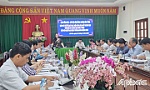Tiếp tục rà soát, nắm chắc đối tượng, nhu cầu học nghề và việc làm để mở lớp dạy nghề phù hợp