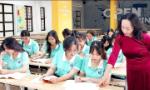 Bộ GD&ĐT ban hành điều kiện xét thăng hạng chức danh nghề nghiệp giảng viên
