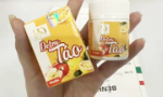 Bộ Y tế cảnh báo sản phẩm Detox Táo hỗ trợ giảm cân chứa chất cấm Sibutramin