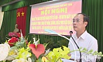 TP. Mỹ Tho: Tăng cường tuyên truyền, nâng cao nhận thức trong phòng, chống thiên tai