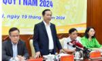 Xây dựng lộ trình để từng bước tái cơ cấu SCB