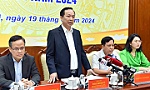 Ngân hàng Nhà nước thông tin về giải pháp 