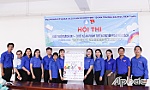 Tiền Giang: Sôi nổi các hoạt động chào mừng Ngày Sách và Văn hóa đọc Việt Nam