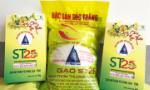 Thông tin gạo ST24, ST25 được ưu đãi thuế xuất sang EU là không chính xác