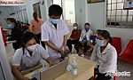 Thẻ Căn cước công dân được cấp trước ngày 1-7-2024 có giá trị sử dụng đến hết thời hạn được in trên thẻ