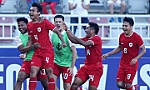 Những thành quả từ sự kiên nhẫn của Indonesia