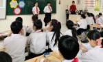 Tuyển dụng giáo viên: Tháo gỡ từ chính sách