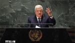 Algeria tuyên bố đề cử lại tư cách thành viên đầy đủ của Palestine tại LHQ
