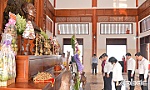 Về lại xã Mỹ Hạnh Đông anh hùng