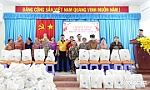 Huyện Cai Lậy: Chung sức xây dựng nông thôn mới, đô thị văn minh