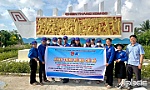 Thanh niên Bàn Long xung kích, cống hiến vì cộng đồng