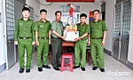 BÀI 2: Những dấu ấn Công an xã chính quy