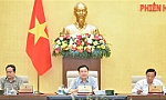 Xây dựng hoàn thiện quy hoạch đô thị và nông thôn đáp ứng yêu cầu phát triển bền vững, lâu dài