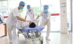 Bộ Y tế yêu cầu không từ chối, xử lý chậm trễ người bệnh cấp cứu dịp nghỉ Lễ 30-4 và 1-5