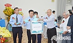 TICCO tổ chức Đại hội đồng cổ đông thường niên năm 2024