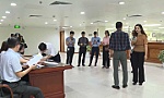 Hai thành viên trúng thầu 3.400 lượng vàng