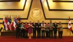 Canada và ASEAN củng cố hợp tác trong lĩnh vực biến đổi khí hậu và kinh tế