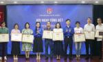 Tuổi trẻ cả nước thực hiện hơn 94 nghìn công trình trong Tháng Thanh niên 2024