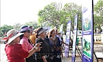 Triển lãm di sản văn hóa biển, đảo