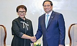 Việt Nam dành nhiều tâm huyết cho sáng kiến Diễn đàn Tương lai ASEAN