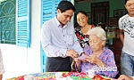 Đổi thay ở xã anh hùng Bình Xuân