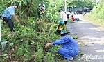Huyện Cai Lậy: Phát huy hiệu quả phong trào 
