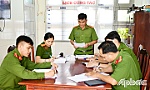 Bài cuối: Những 