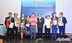 Tiếp tục đổi mới, nâng cao hiệu quả hoạt động của Hội Văn học Nghệ thuật tỉnh