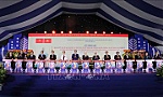 Công bố thành lập thành phố Bến Cát trực thuộc tỉnh Bình Dương