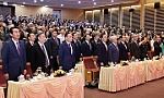 Sáng ngời tâm thế, bản lĩnh, bản sắc ngoại giao Việt Nam thời đại Hồ Chí Minh