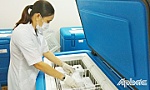 Tiền Giang: Sẵn sàng tiêm 5.370 liều vắc xin 5 trong 1 cho trẻ trong Chương trình tiêm chủng mở rộng