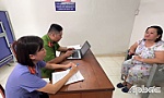 Huyện Châu Thành: Khởi tố đối tượng gây rối tại tòa án