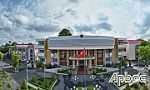 Ngày mới của Gò Công
