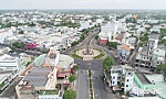 Háo hức chào đón TP. Gò Công