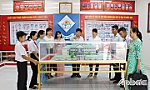 Trường THCS Hiệp Đức: Đổi mới giáo dục, nâng chất  trường đạt chuẩn quốc gia