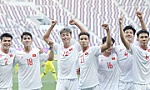 Điểm sáng từ U23 Việt Nam