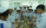 Cân nhắc khi học trung cấp y