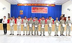 Trại giam Phước Hòa: Giảm thời hạn chấp hành án phạt tù cho 459 phạm nhân đợt 30-4