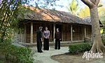 Người con gái Long Hưng