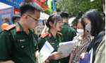 Bộ Quốc phòng sẽ tổ chức kỳ thi đánh giá năng lực từ năm 2025