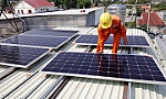 Vì sao cơ quan soạn thảo đề xuất điện dư phát lên lưới giá 0 đồng?