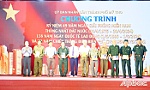 TP. Mỹ Tho: Khai mạc Lễ hội chào mừng các ngày lễ lớn của đất nước