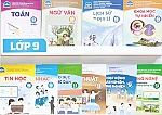 Bộ GD-ĐT: Trước 15-8, cung ứng đủ SGK năm học 2024-2025