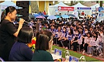 Chọn ngành nghề đăng ký tuyển sinh phù hợp